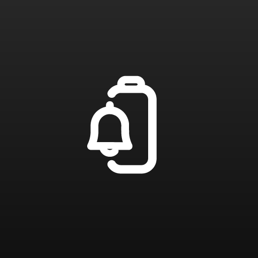 Battery Sound App Icon