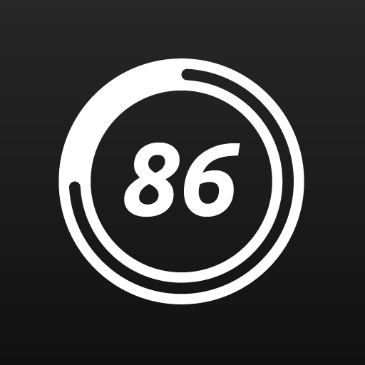 Battery Widget App Icon