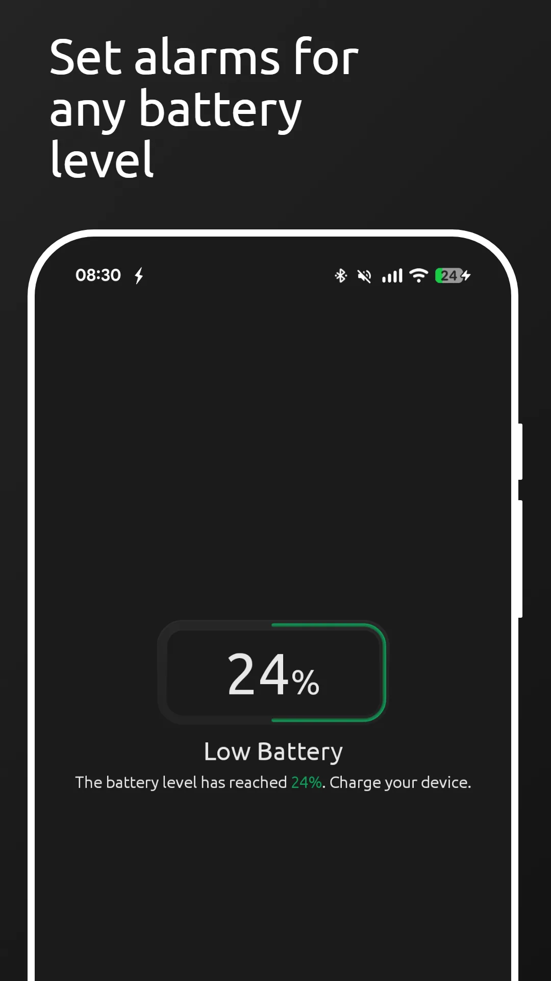 Battery One Screenshot 8